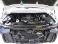 2007 Infiniti QX 5.6 Liter DOHC 32-Valve V8 Engine Photo