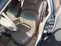 Beige Front Seat Photo for 1994 Buick Roadmaster #86270822