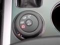 Sport Charcoal Black Controls Photo for 2014 Ford Explorer #86270876