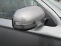 Mercury Gray Metallic - Outlander SE S-AWC Photo No. 11