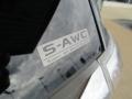 Mercury Gray Metallic - Outlander SE S-AWC Photo No. 12