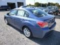 2013 Marine Blue Pearl Subaru Impreza 2.0i Premium 4 Door  photo #5