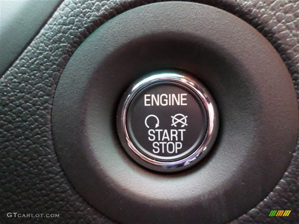 2014 Ford Explorer Sport 4WD Controls Photo #86271074