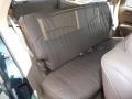 Beige Rear Seat Photo for 1994 Buick Roadmaster #86271167