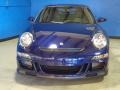 2007 Lapis Blue Metallic Porsche 911 GT3  photo #2