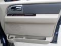 2014 Blue Jeans Ford Expedition XLT  photo #9