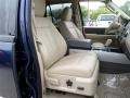 Camel Front Seat Photo for 2014 Ford Expedition #86271299