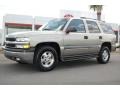 2003 Light Pewter Metallic Chevrolet Tahoe LS  photo #1