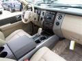 Camel 2014 Ford Expedition XLT Dashboard