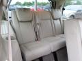 2014 Ford Expedition XLT Rear Seat