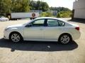 Satin White Pearl - Legacy 2.5i Premium Photo No. 4
