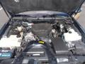 1994 Buick Roadmaster 5.7 Liter OHV 16-Valve V8 Engine Photo