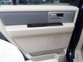 2014 Ford Expedition Camel Interior Door Panel Photo