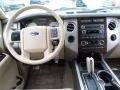 2014 Blue Jeans Ford Expedition XLT  photo #17