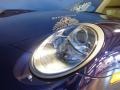 Lapis Blue Metallic - 911 GT3 Photo No. 13