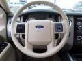Camel Steering Wheel Photo for 2014 Ford Expedition #86271476