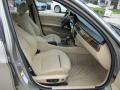 2007 Platinum Bronze Metallic BMW 3 Series 328i Sedan  photo #22