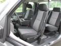 2008 Graystone Metallic Chevrolet Silverado 1500 LS Extended Cab 4x4  photo #14