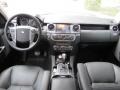 2011 Stornoway Grey Metallic Land Rover LR4 HSE LUX  photo #3