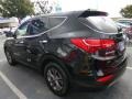 Twilight Black - Santa Fe Sport Photo No. 4