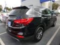 Twilight Black - Santa Fe Sport Photo No. 5