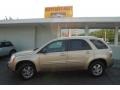 2005 Sandstone Metallic Chevrolet Equinox LT  photo #1