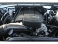 6.0 Liter Flex-Fuel OHV 16-Valve VVT Vortec V8 2014 Chevrolet Silverado 2500HD WT Crew Cab Engine