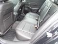 2014 Chevrolet Malibu LT Rear Seat