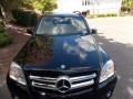 Black - GLK 350 4Matic Photo No. 8