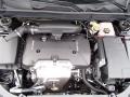  2014 Malibu LT 2.5 Liter DI DOHC 16-Valve ECOTEC 4 Cylinder Engine