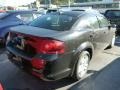 Black Clear Coat - Avenger SE Photo No. 3