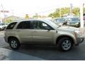 2005 Sandstone Metallic Chevrolet Equinox LT  photo #5