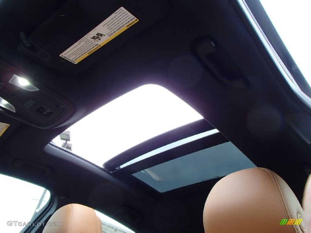 2014 Chevrolet Impala LTZ Sunroof Photo #86273162