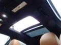 2014 Chevrolet Impala Jet Black/Mojave Interior Sunroof Photo