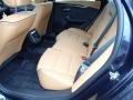 Jet Black/Mojave Rear Seat Photo for 2014 Chevrolet Impala #86273186