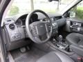 2011 Stornoway Grey Metallic Land Rover LR4 HSE LUX  photo #32