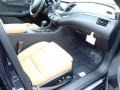 2014 Chevrolet Impala Jet Black/Mojave Interior Dashboard Photo