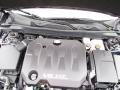 3.6 Liter DI DOHC 24-Valve VVT V6 Engine for 2014 Chevrolet Impala LTZ #86273306