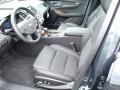 2014 Ashen Gray Metallic Chevrolet Impala LT  photo #3