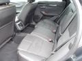 2014 Ashen Gray Metallic Chevrolet Impala LT  photo #4