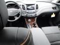 2014 Ashen Gray Metallic Chevrolet Impala LT  photo #5