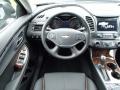 2014 Ashen Gray Metallic Chevrolet Impala LT  photo #6