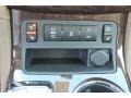 Cocaccino Controls Photo for 2014 Buick Enclave #86273567