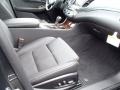 2014 Ashen Gray Metallic Chevrolet Impala LT  photo #8