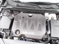 2014 Ashen Gray Metallic Chevrolet Impala LT  photo #9