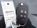 2014 Ashen Gray Metallic Chevrolet Impala LT  photo #10
