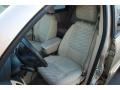 2005 Sandstone Metallic Chevrolet Equinox LT  photo #11