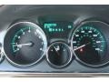 2014 Buick Enclave Premium AWD Gauges