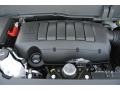 Champagne Silver Metallic - Enclave Premium AWD Photo No. 22