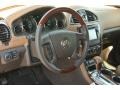 Cocaccino Steering Wheel Photo for 2014 Buick Enclave #86273825